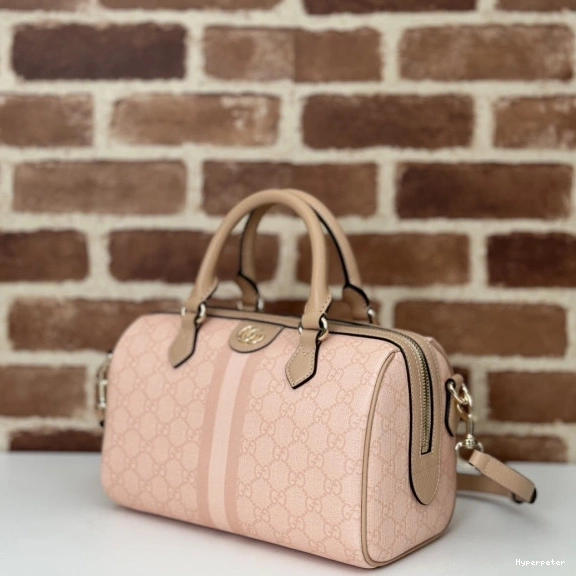 Hyperpeter TOP SMALL HANDLE GG BAG OPHIDIA GUCCI 0804